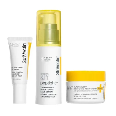 StriVectin Power Starters Tightening Trio
