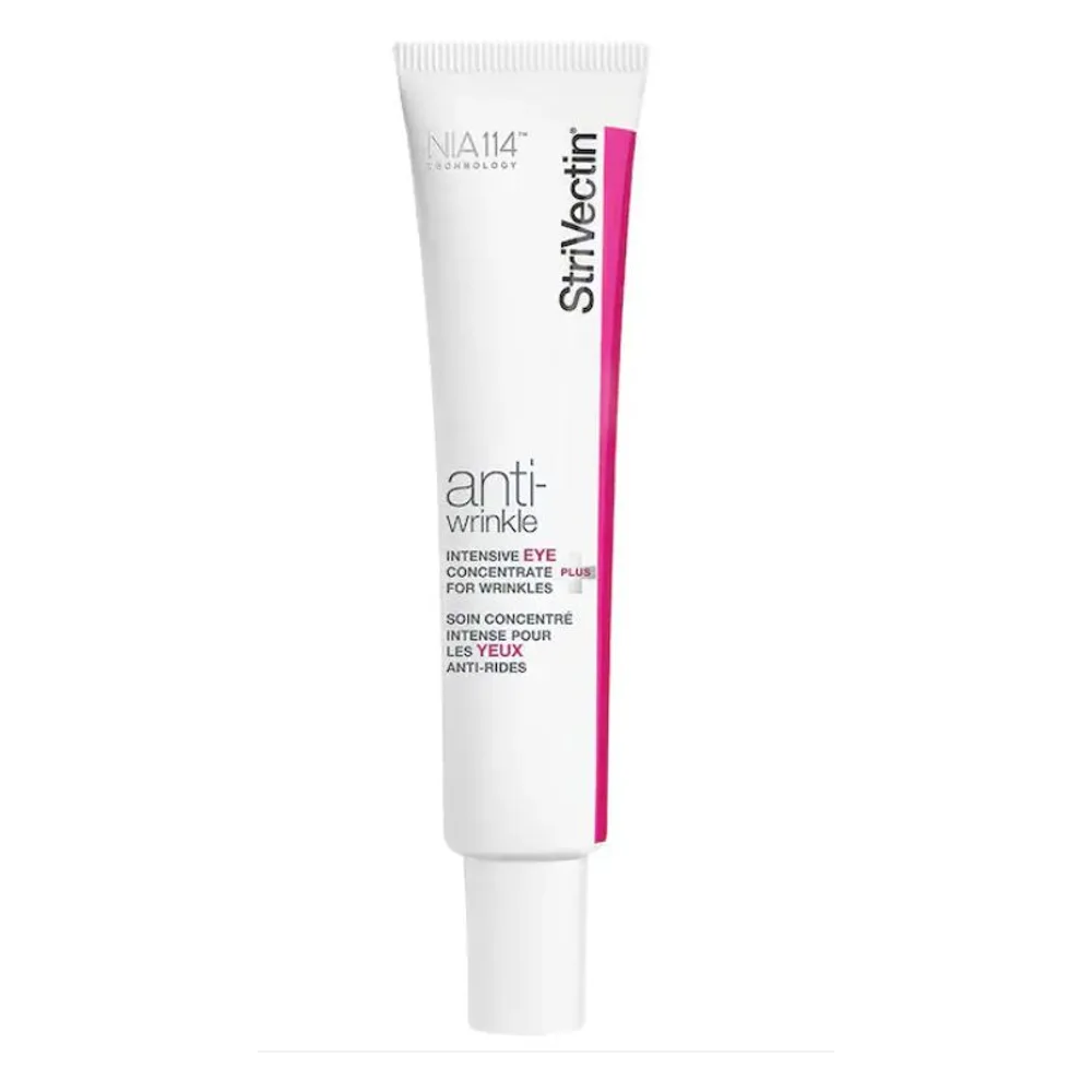 StriVectin Intensive Eye Cream Concentrate for Wrinkles PLUS