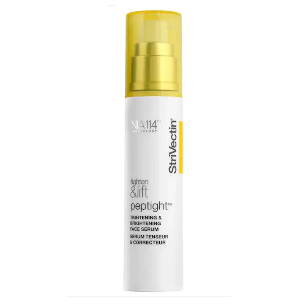 StriVectin Peptight ™ Tightening & Brightening Face Serum