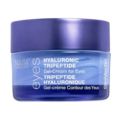 StriVectin Hyaluronic Tripeptide Gel-Cream for Eyes