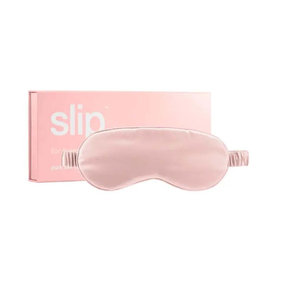 Slip Silk Sleepmask