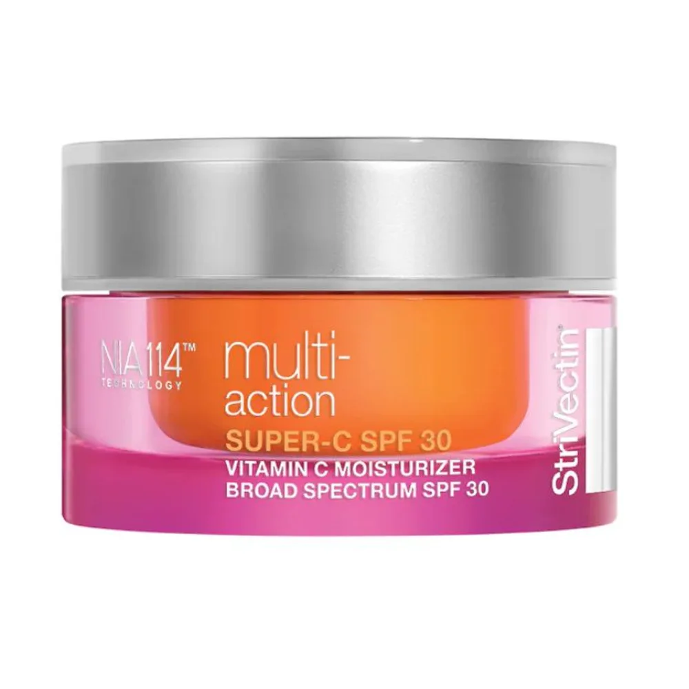 StriVectin Super-C SPF 30 Vitamin C Face Moisturizer