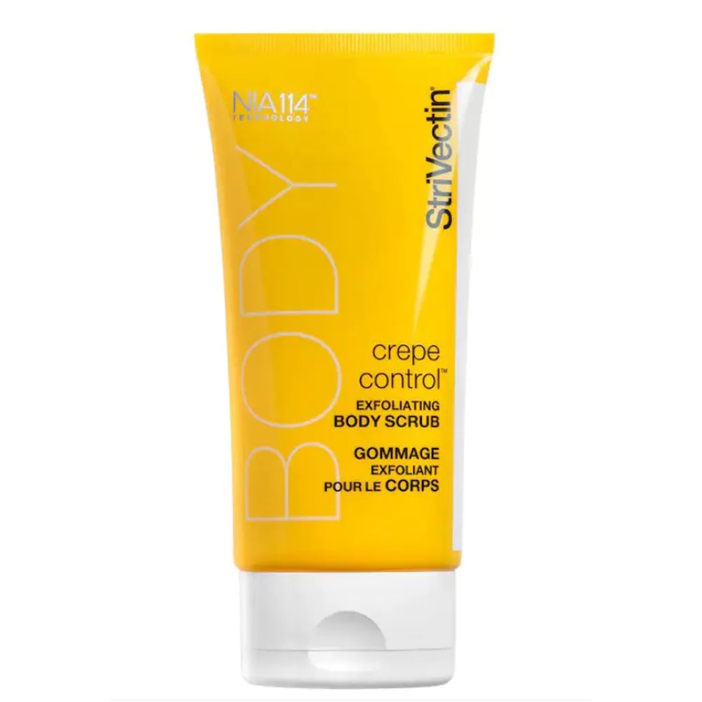 StriVectin Crepe Control ™ Exfoliating Body Scrub