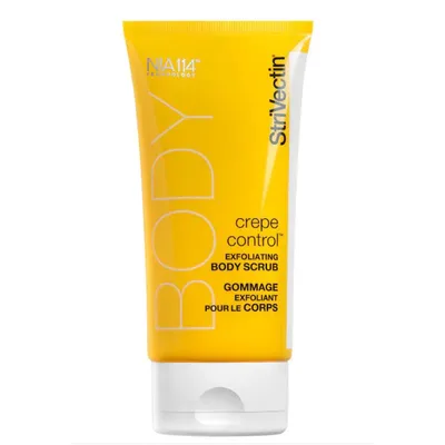 StriVectin Crepe Control ™ Exfoliating Body Scrub