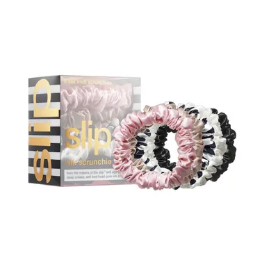 Slip Medium Slipsilk™ Scrunchies