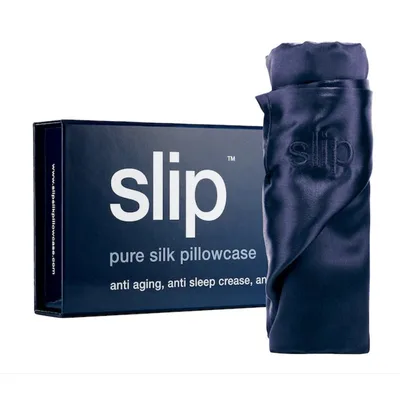 Slip Silk Pillowcase - King