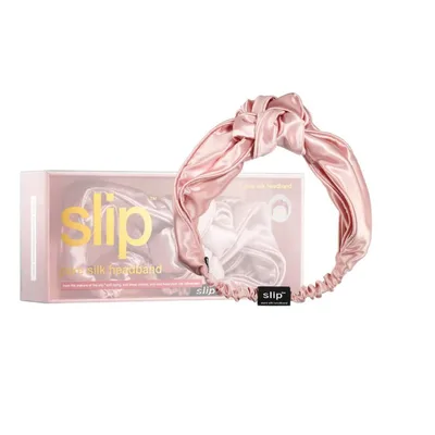 Slip Pure Silk Headband