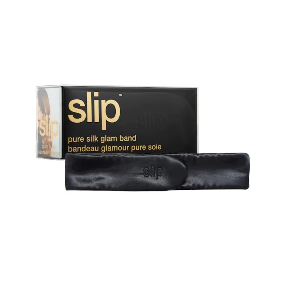 Slip Pure Silk Glam Band