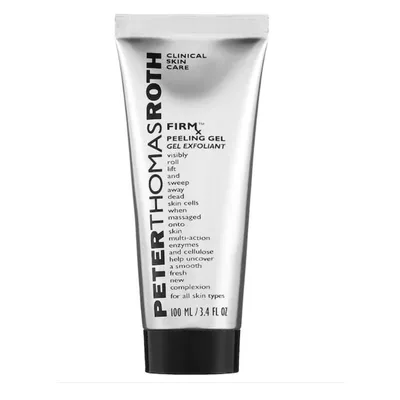 Peter Thomas Roth FIRMx™ Exfoliating Peel Gel