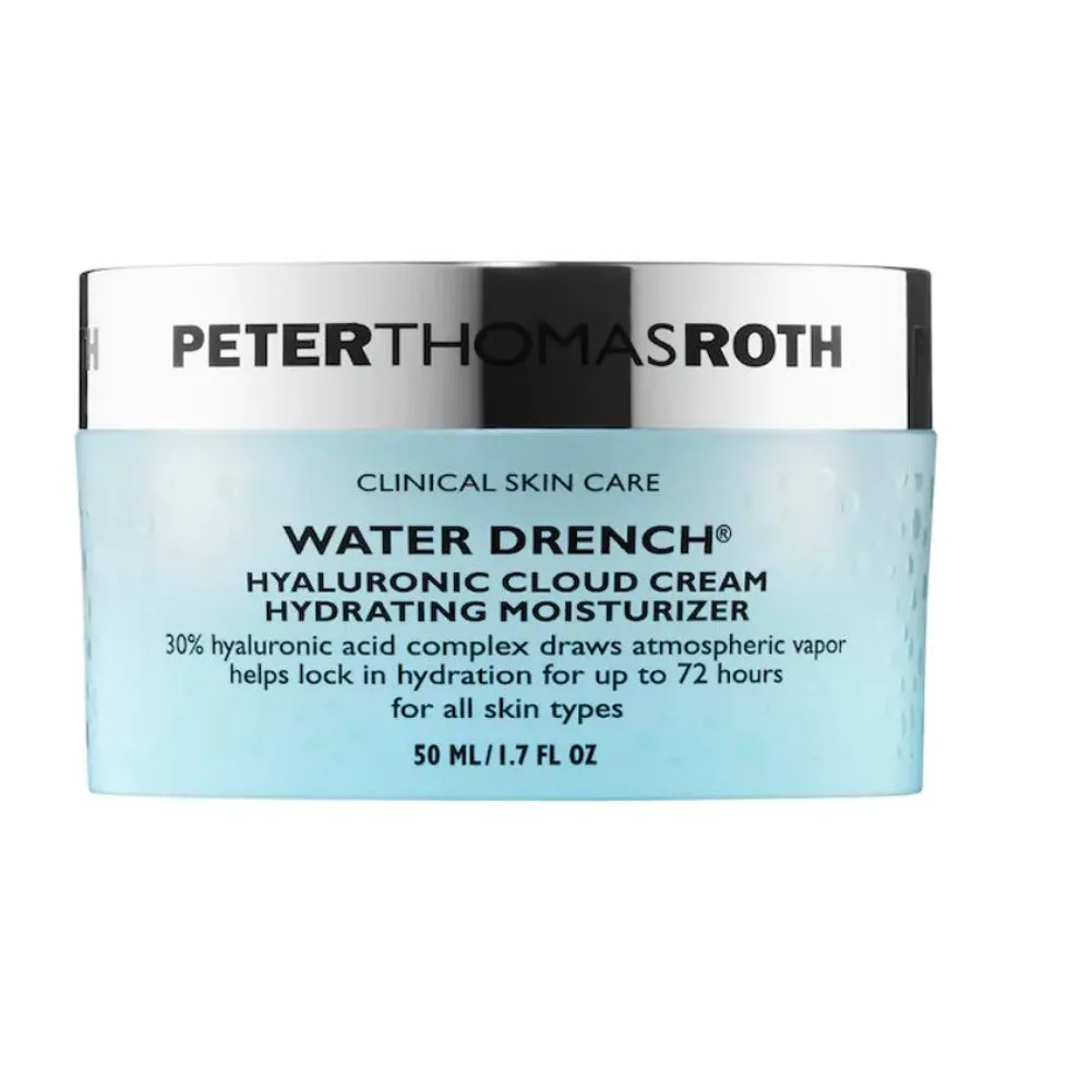 Peter Thomas Roth Water Drench Hyaluronic Acid Moisturizer