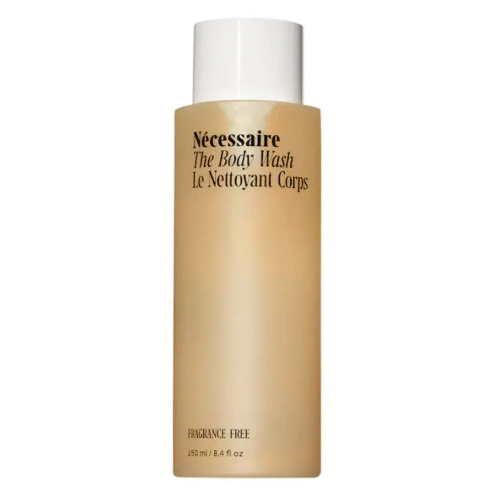 Nécessaire The Body Wash With Niacinamide