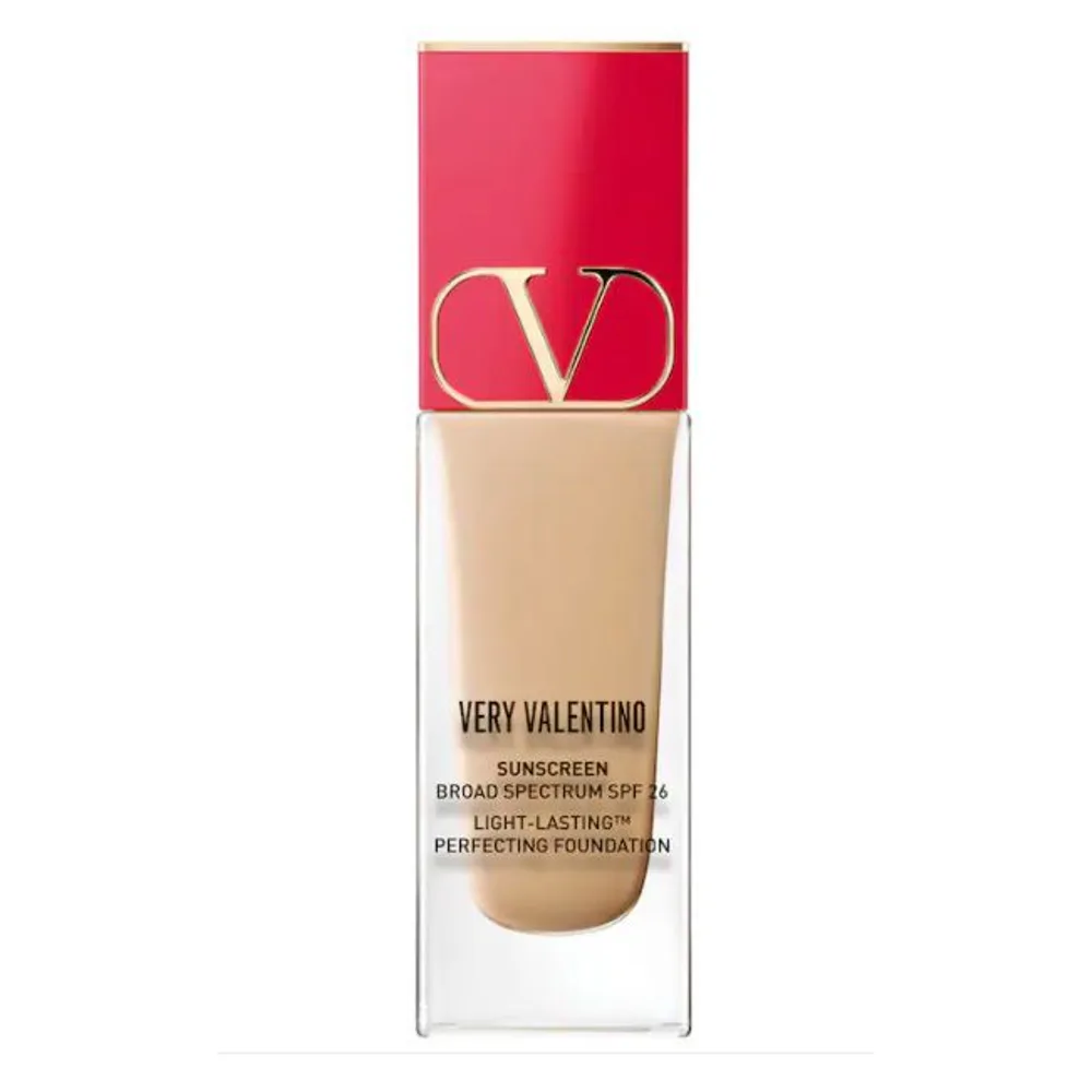 Valentino Very Valentino 24 Hour Wear Liquid Foundation