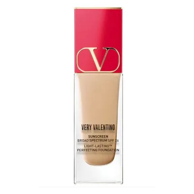 Valentino Very Valentino 24 Hour Wear Liquid Foundation