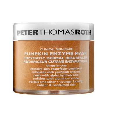 Peter Thomas Roth Pumpkin Enzyme Mask Enzymatic Dermal Resurfacer