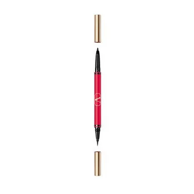 Valentino Twin Liner Gel and Liquid Eyeliner