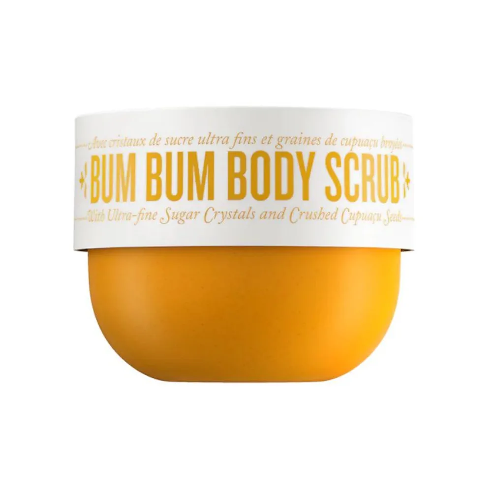Sol de Janeiro Bum Bum Body Scrub