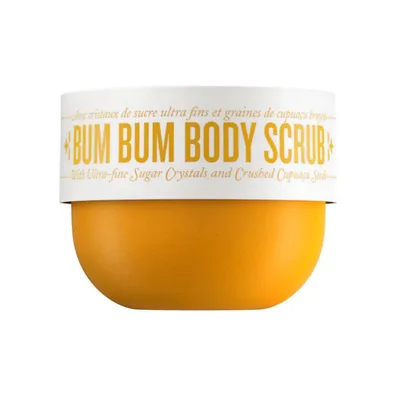 Sol de Janeiro Bum Bum Body Scrub