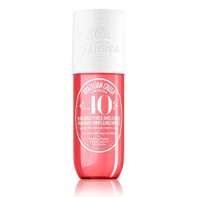 Sol de Janeiro Brazilian Crush Cheirosa ’40 Hair and Body Fragrance Mist