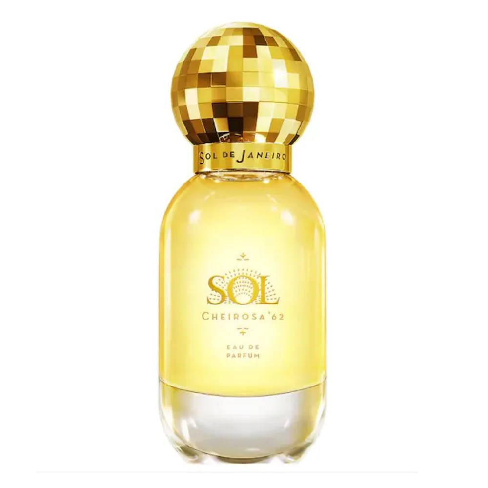 Sol de Janeiro Sol Cheirosa ’62 Eau de Parfum