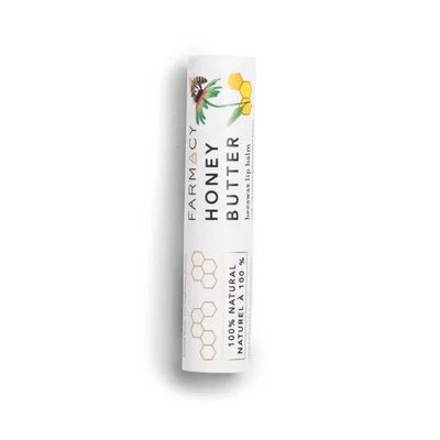 Farmacy Honey Butter Beeswax Lip Balm
