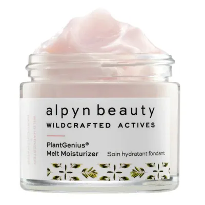 Alpyn Beauty Melt Moisturizer with Bakuchiol and Squalane