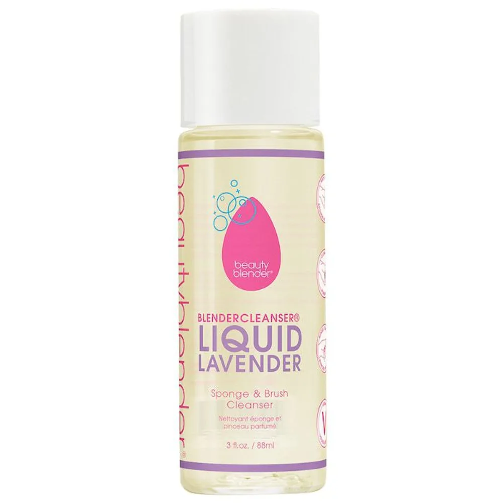Beauty Blender Blendercleanser Liquid
