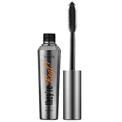Benefit They’re Real! Lengthening & Volumizing Mascara