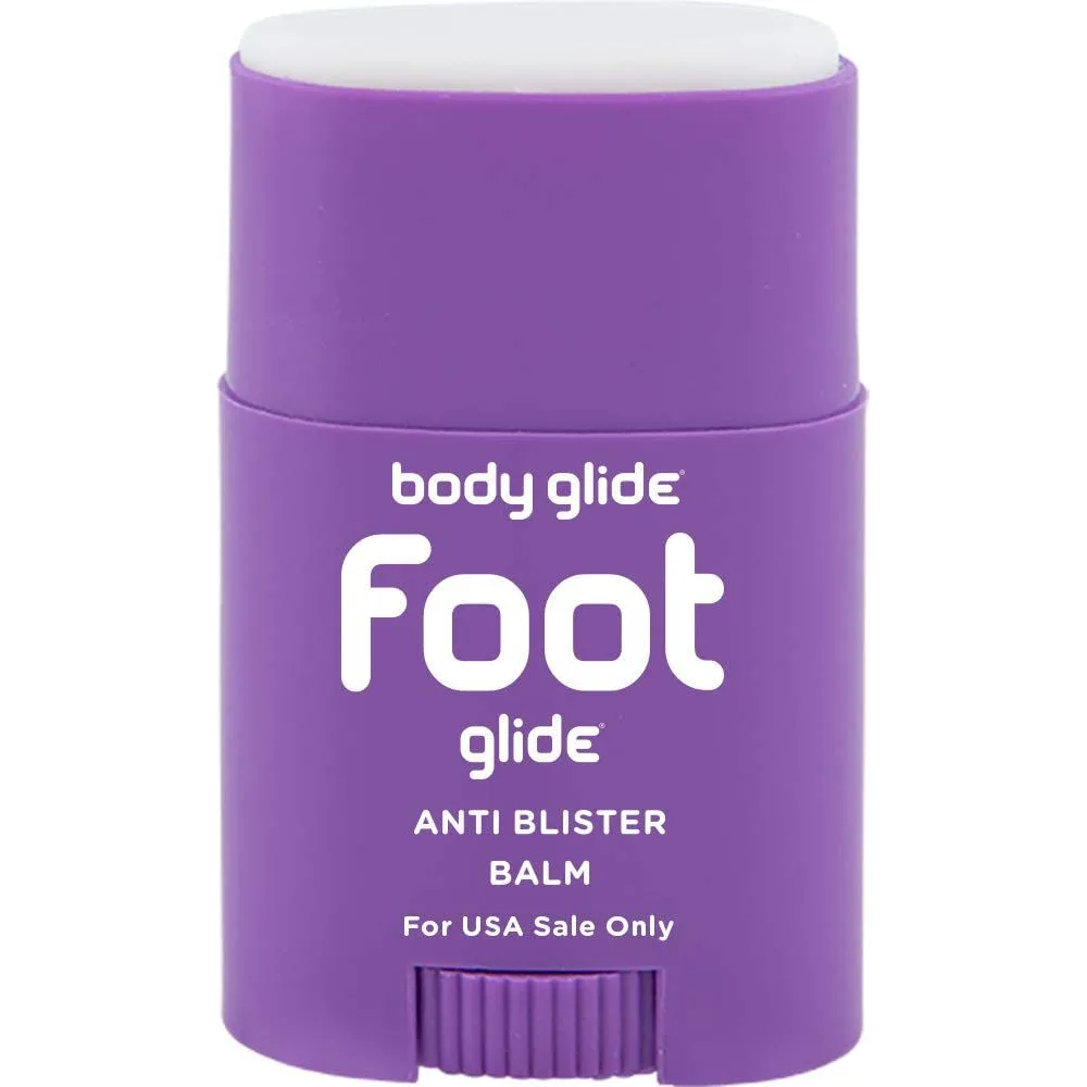 Body Glide Foot Anti Blister Balm