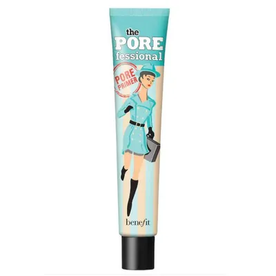 Benefit Cosmetics The POREfessional Pore Minimizing Primer