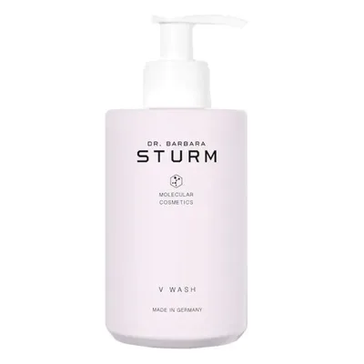 Dr. Barbara Sturm V Wash