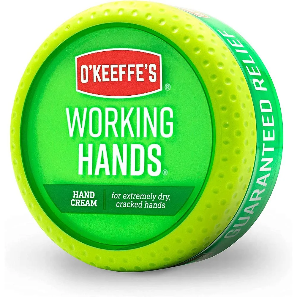 O'Keeffe's Working Hands Hand Cream