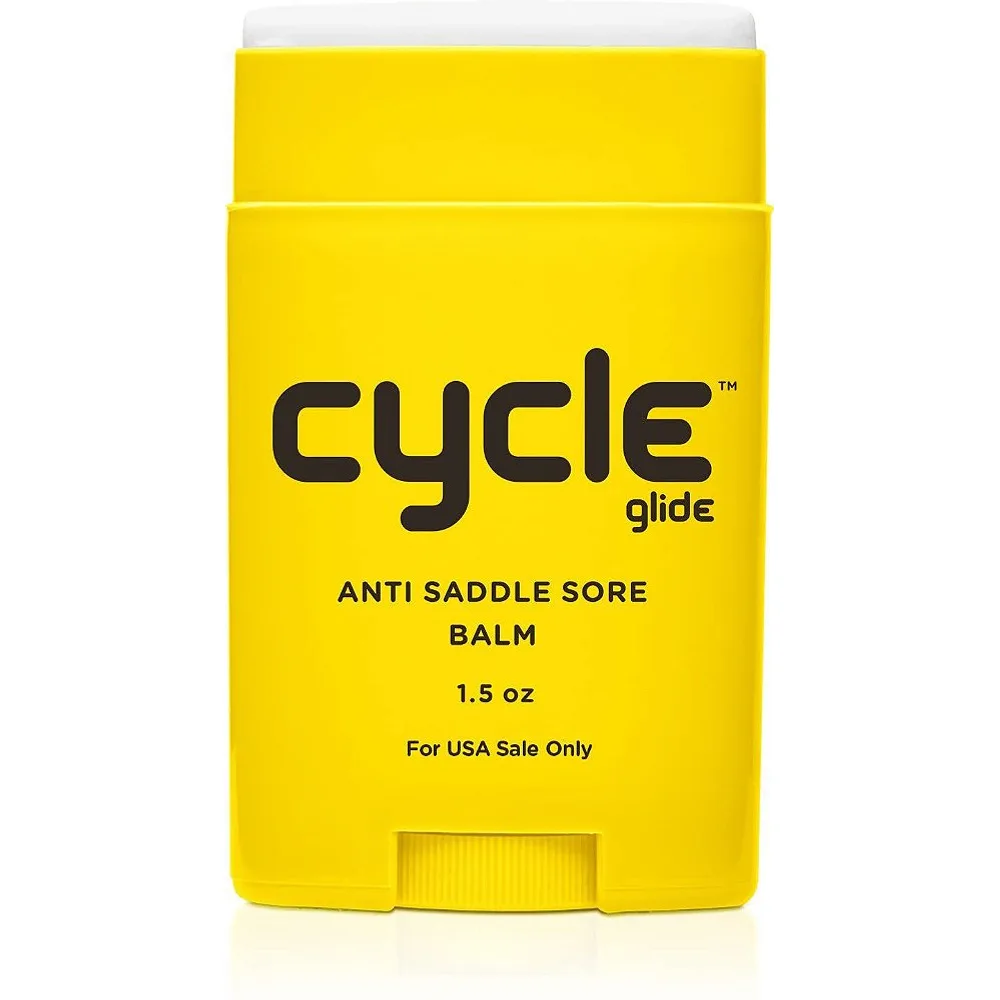 Body Glide Cycle Chamois Glide Balm