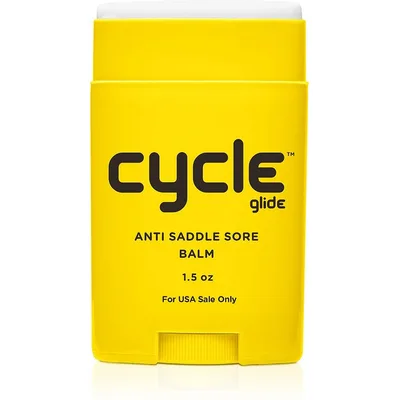 Body Glide Cycle Chamois Glide Balm
