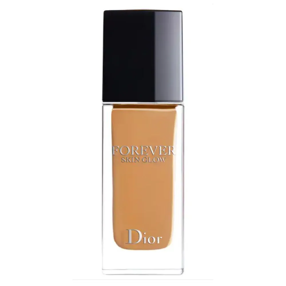 Dior Forever Skin Glow Foundation SPF 15