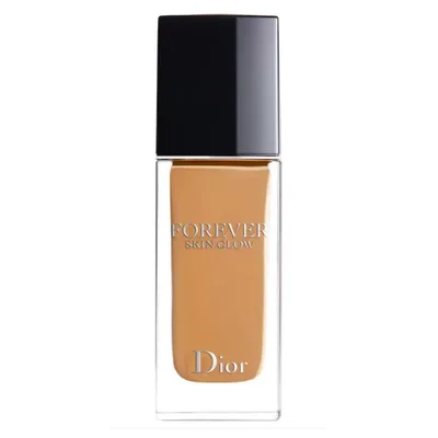 Dior Forever Skin Glow Foundation SPF 15