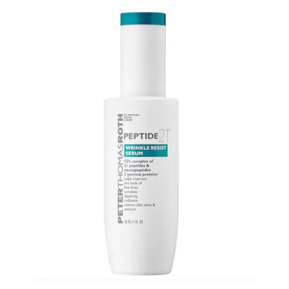 Peter Thomas Roth Peptide 21® Wrinkle Resist Serum