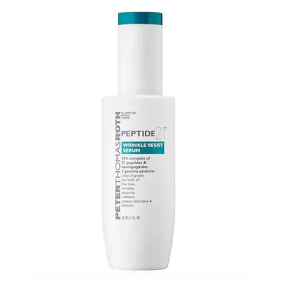 Peter Thomas Roth Peptide 21® Wrinkle Resist Serum