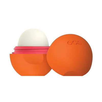 Eos 100% Natural & Organic Lip Balm Sphere - Dulce De Leche