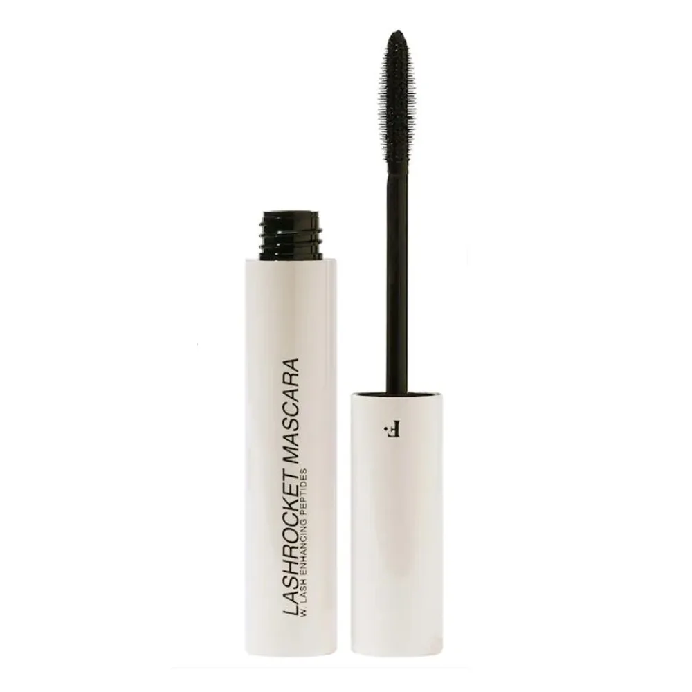 Freck Beauty Lashrocket Mascara with Lash Enhancing Peptides