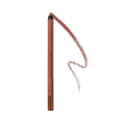 Natasha Denona I Need A Rose Long Lasting Easy Glide Lip Pencil