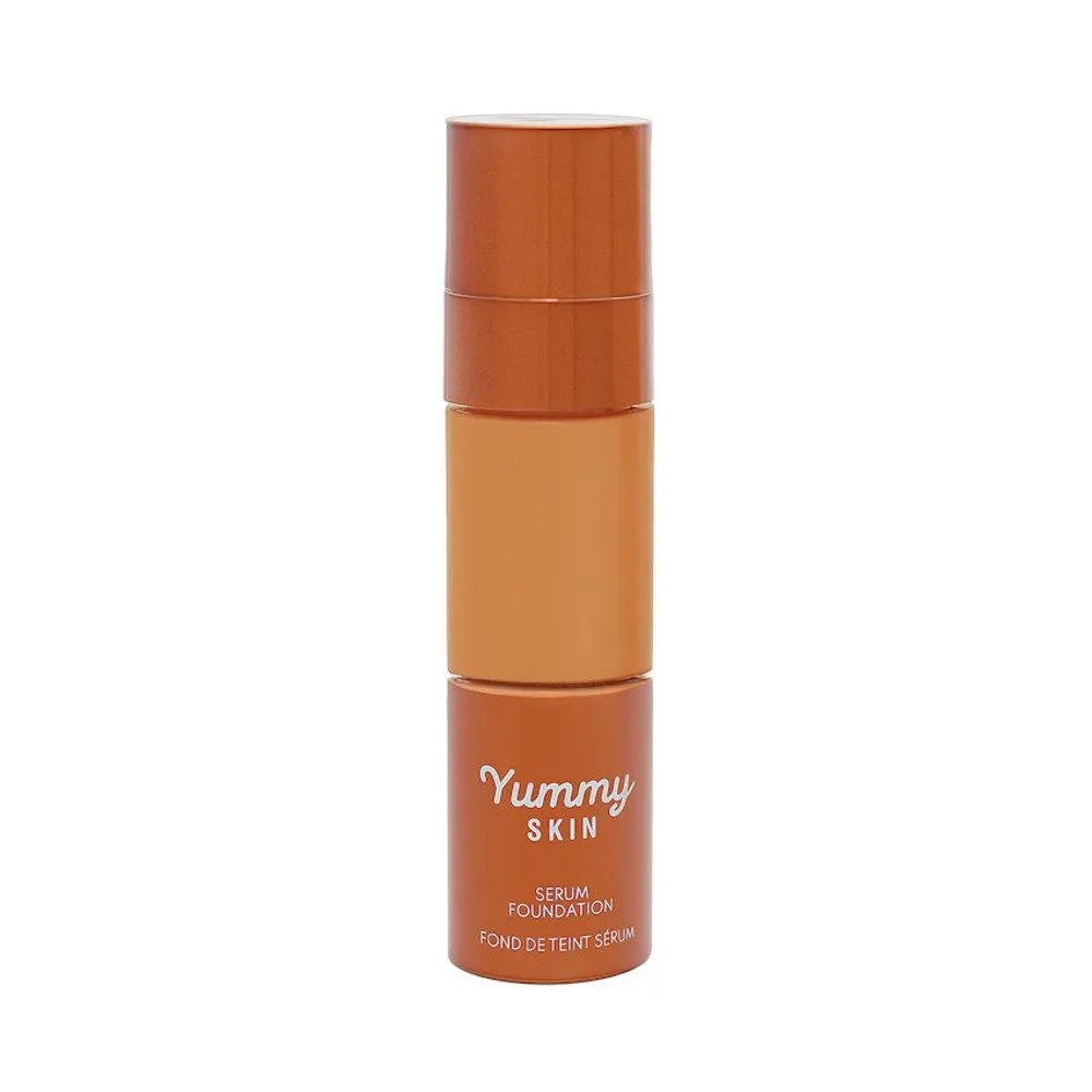 Danessa Myricks Beauty Yummy Skin Serum Foundation