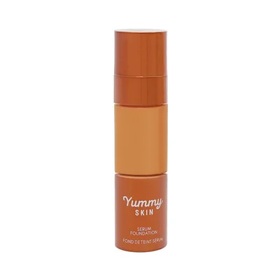 Danessa Myricks Beauty Yummy Skin Serum Foundation