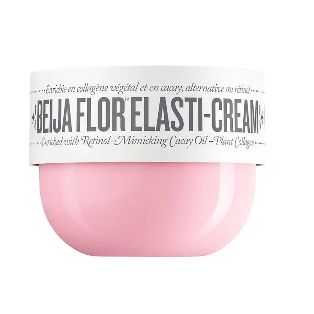 Sol de Janeiro Beija Flor™ Collagen-Boosting Elasti-Cream with Bio-Retinol and Squalane