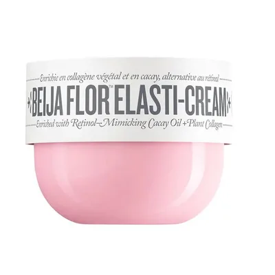 Sol de Janeiro Beija Flor™ Collagen-Boosting Elasti-Cream with Bio-Retinol and Squalane