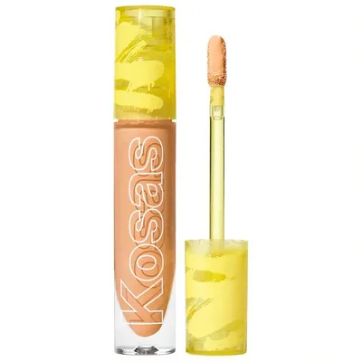Kosas Revealer Super Creamy + Brightening Concealer and Daytime Eye Cream
