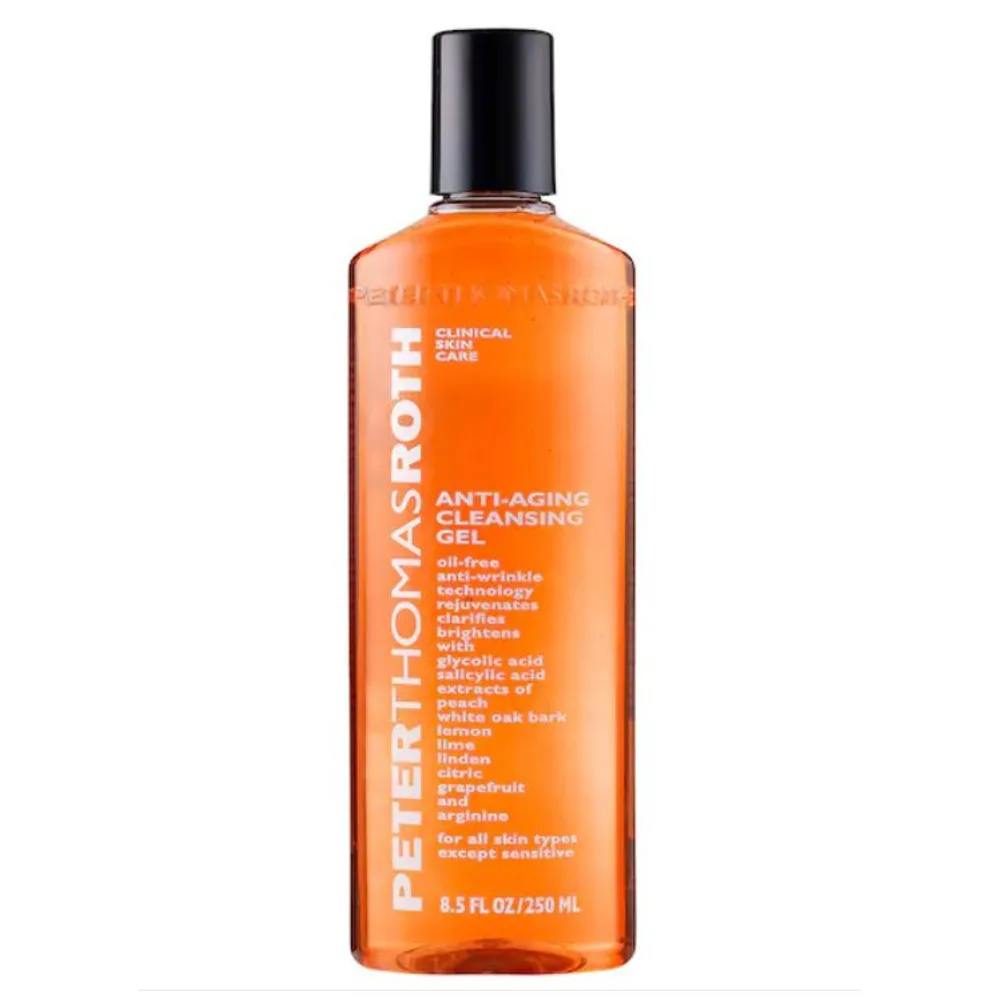 Peter Thomas Roth Anti-Aging Cleansing Gel