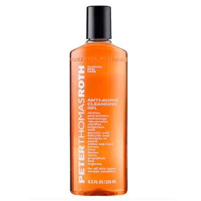 Peter Thomas Roth Anti-Aging Cleansing Gel