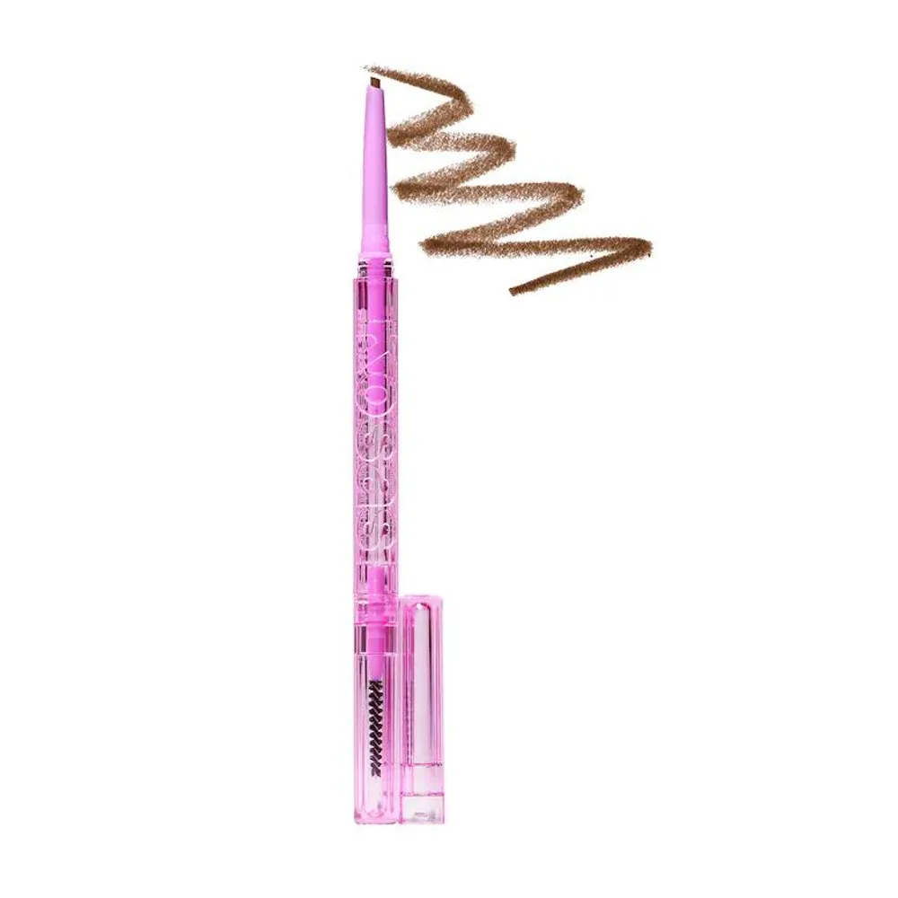 Kosas Brow Pop Clean Dual-Action Defining Eyebrow Pencil