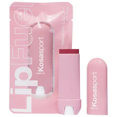 Kosas Kosasport LipFuel Hyaluronic Acid Lip Balm