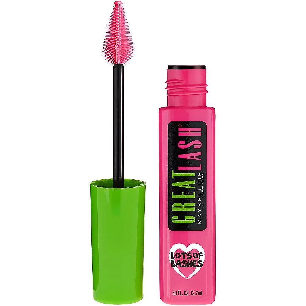 Maybelline Great Lash Lot of Lashes